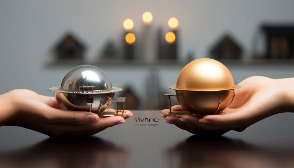 Pourquoi utiliser un comparateur d’assurance pour maison en ligne ?