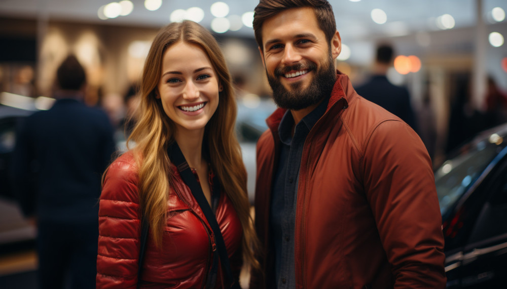 Que considérer lors d'achat d'une voiture ?