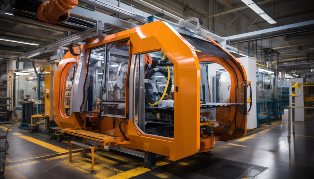 Que faut-il savoir sur les cabines de peinture ?