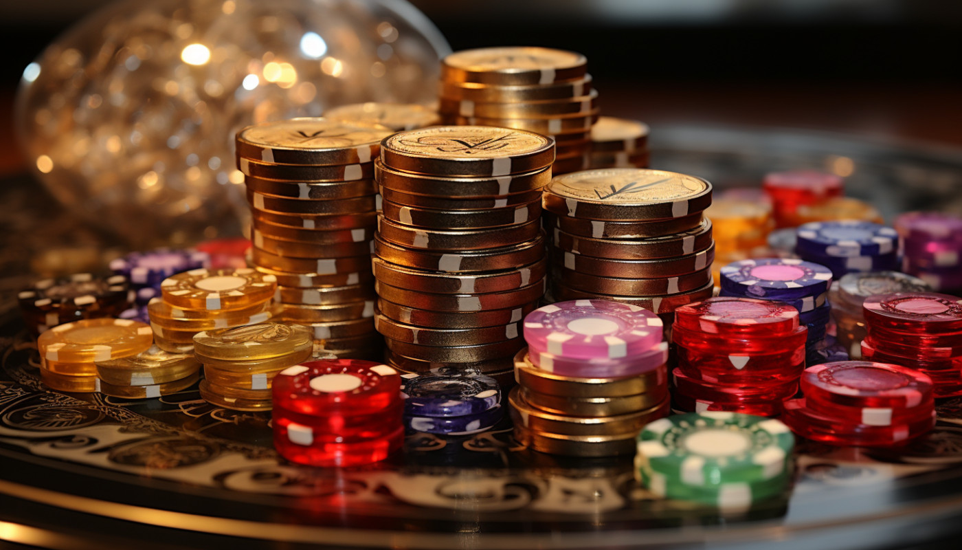 Quelques critères de choix d’un bon casino en ligne