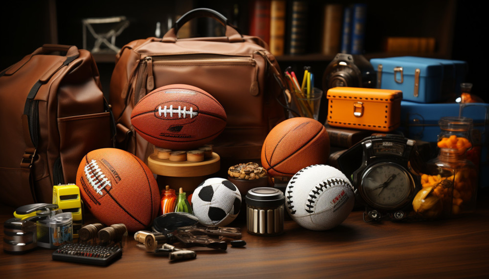 Quels sont les accessoires pour le sport à domicile ?