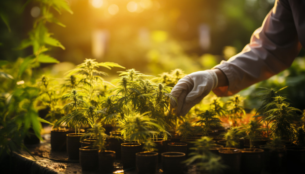 Quels sont les bienfaits du CBD ?