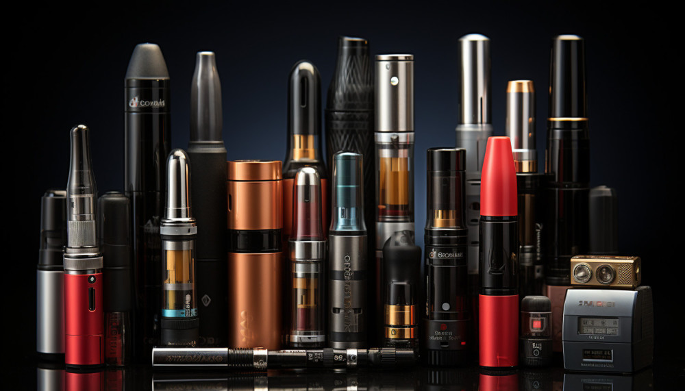 Divers - Quels sont les différentes cigarettes électroniques