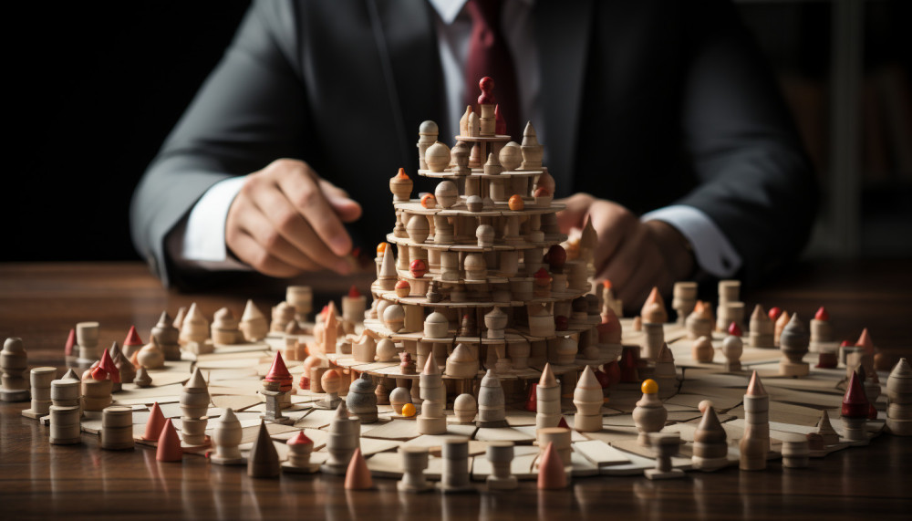 Divers - Quels sont les risques encoururent par les structures d’assurance ?