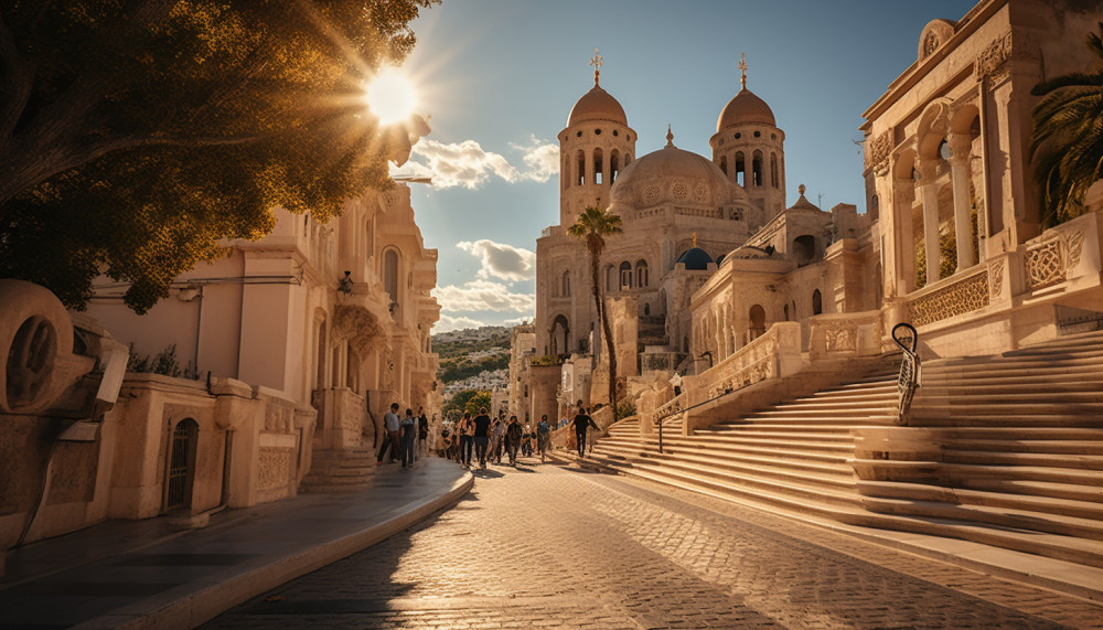 Divers - Voyage Tunisie : comment faire pour l’organiser au mieux ?